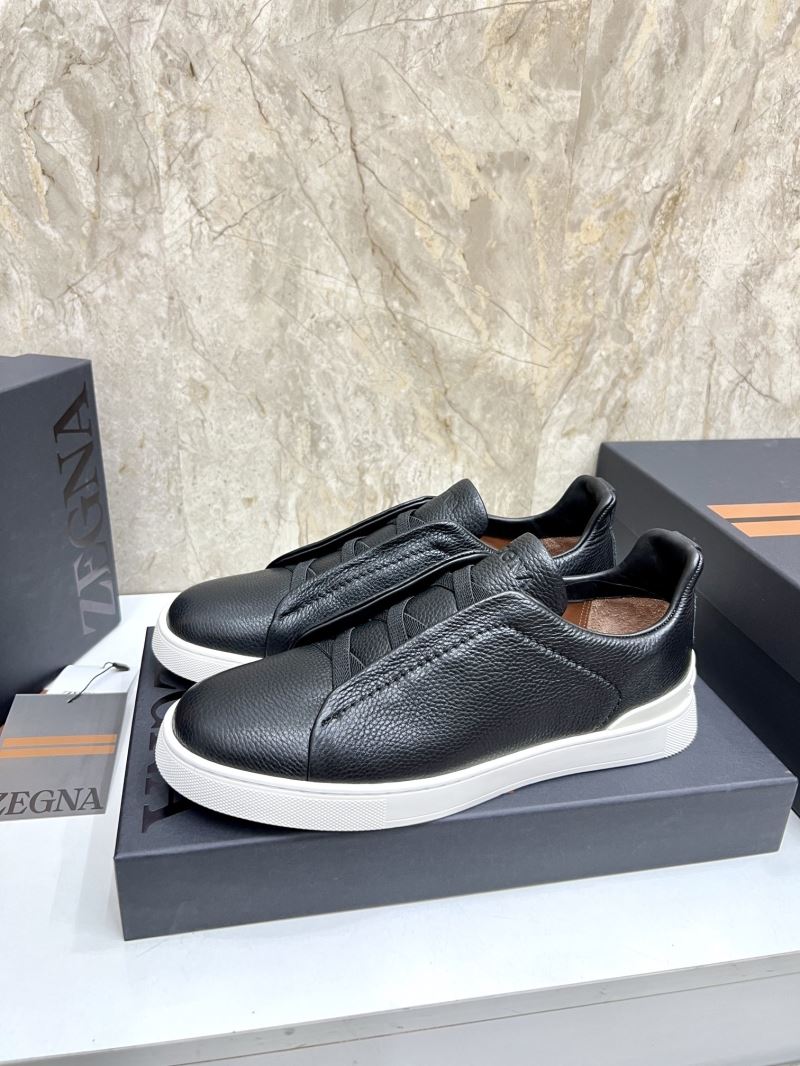 Ermenegildo Zegna Shoes